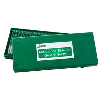 Preparaattisarja Aloituspaketti, 50 kpl
