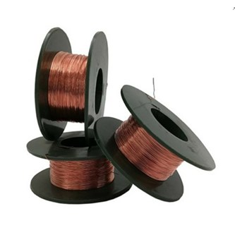 Kuparilanka 0,2 mm, 100 m