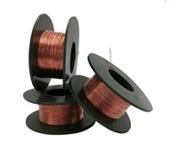 Kuparilanka 0,2 mm, 100 m