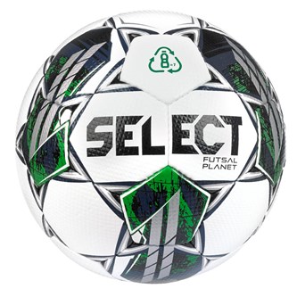 Futsal jalkapallo Select Planet