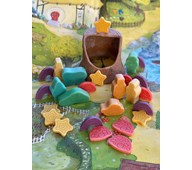 Minimaailma, fantasia