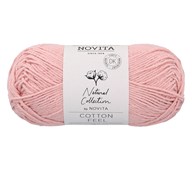 Puuvillalanka Cotton Feel, 50 g