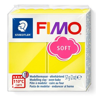 Polymeerimassa FIMO Soft, 57 g