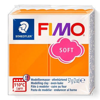 Polymeerimassa FIMO Soft, 57 g