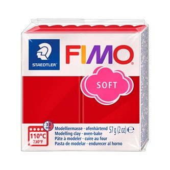 Polymeerimassa Fimo Soft, 57 g