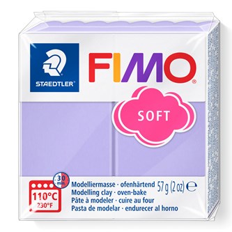 Polymeerimassa FIMO Soft, 57 g