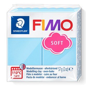 Polymeerimassa Fimo Soft, 57 g