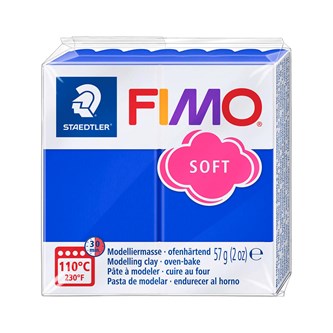 Polymeerimassa FIMO Soft, 57 g