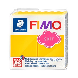Polymeerimassa FIMO Soft, 57 g