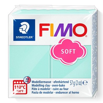 Polymeerimassa FIMO Soft, 57 g