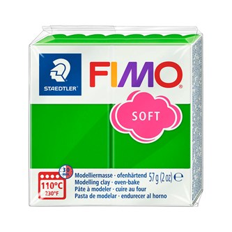 Polymeerimassa FIMO Soft, 57 g