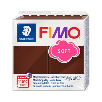 Polymeerimassa FIMO Soft, 57 g