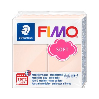 Polymeerimassa FIMO Soft, 57 g