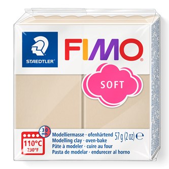 Polymeerimassa FIMO Soft, 57 g