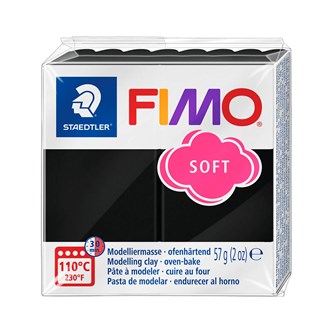 Polymeerimassa Fimo Soft, 57 g