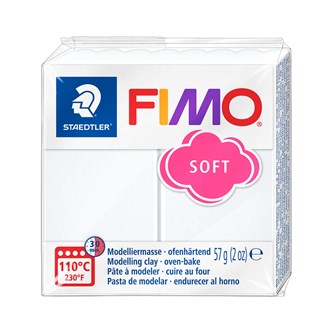Polymeerimassa FIMO Soft, 57 g