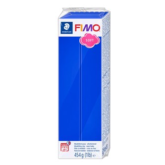 Polymeerimassa FIMO Soft, 454 g