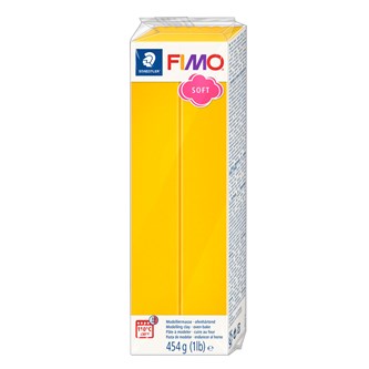 Polymeerimassa Fimo Soft, 454 g