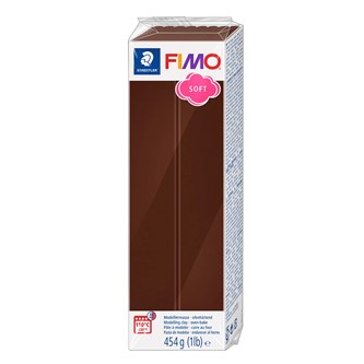 Polymeerimassa FIMO Soft, 454 g