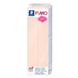 Polymeerimassa FIMO Soft, 454 g