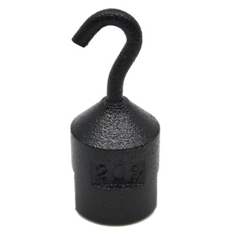 Punnus koukulla, 20 g