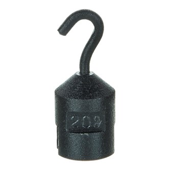 Punnus koukulla, 20 g