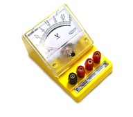 Jännitemittari 0-30V