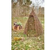 Willow pajumaja, pieni