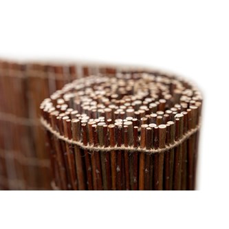 Willow tuulensuoja pajusta 150x300 cm