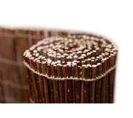 Willow tuulensuoja pajusta 150x300 cm