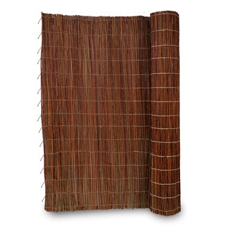 Willow tuulensuoja pajusta 150x300 cm