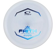 Frisbeegolf-kiekko Latitude 64°, Faith, Putter