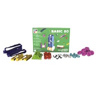 Toyi Basic 80 Building Kit
