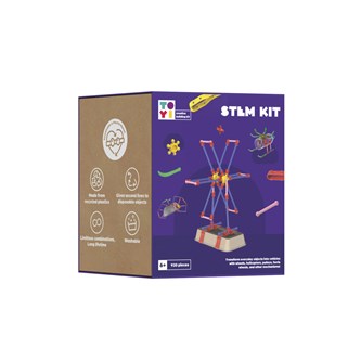 Toyi STEM Event Kit