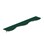 Curve hylly L200 S36 K20 cm