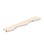 Curve hylly L200 S36 K20 cm