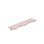 Curve hylly L140 S36 K20 cm