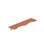 Curve hylly L140 S36 K20 cm