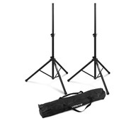 Kaiutinteline Vonyx, 2 kpl