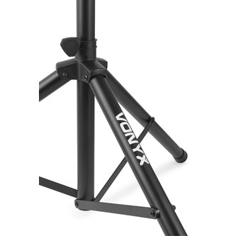 Kaiutinteline Vonyx, 2 kpl