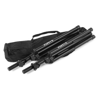 Kaiutinteline Vonyx, 2 kpl