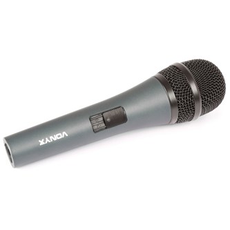 Dynaaminen mikrofoni Vonyx