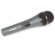 Dynaaminen mikrofoni Vonyx