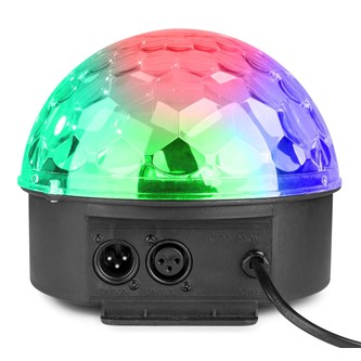 Discovalo beamZ MiniStarBall