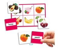 Lotto, elintarvikkeet