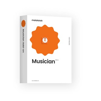 Matatalab Musiikki