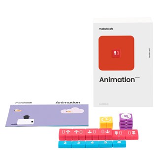 Matatalab Animaatio