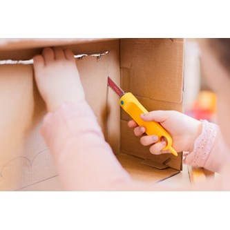 Makedo Safe-Saw