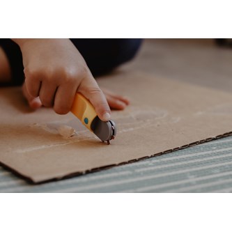 Makedo Fold-Roller