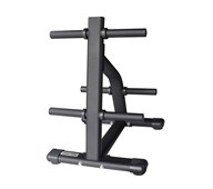 Levypainoteline Master fitness